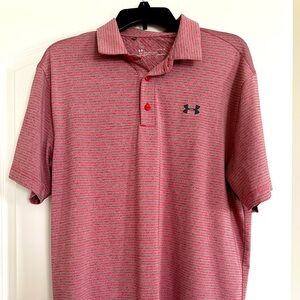 Under Armour Polo